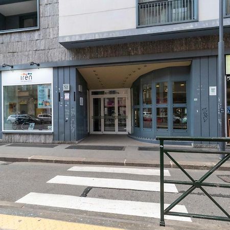Enjoy Room- Appartamento Con Parcheggio Gratuito E Colazione Deliziosa ! Turyn Zewnętrze zdjęcie